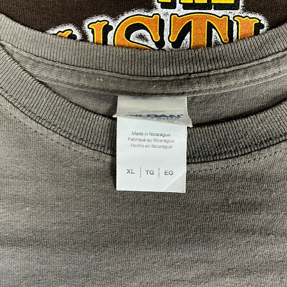 Mens Bundle BIG Rig Tees size XL - Picture 3 of 7